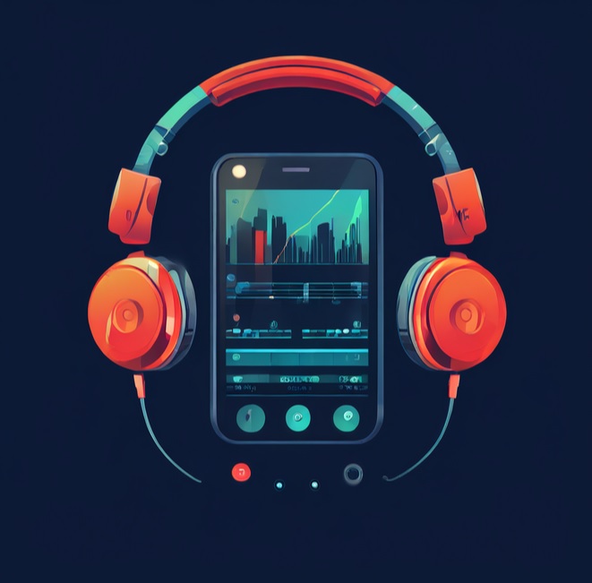 最新音樂資訊: 無損音樂播放器app推介