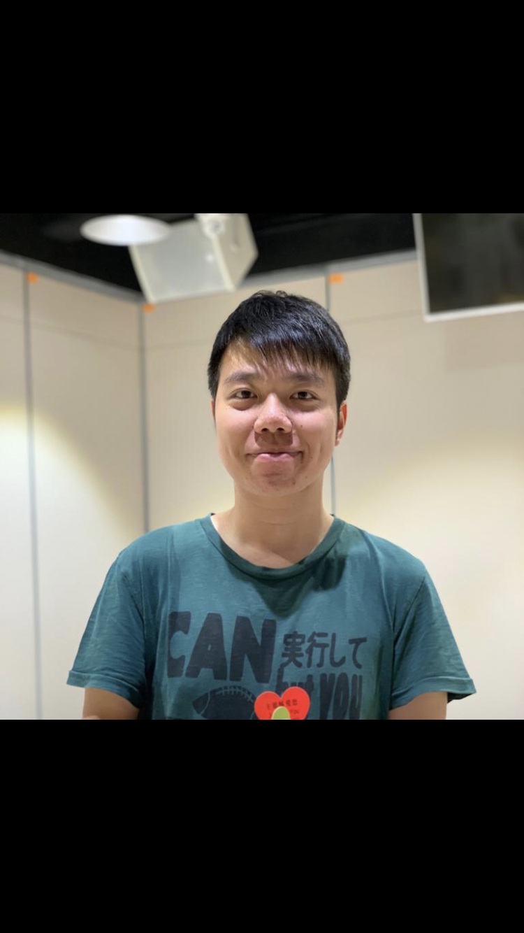 小提琴/中提琴/大提琴推介: Jonathan Chee
