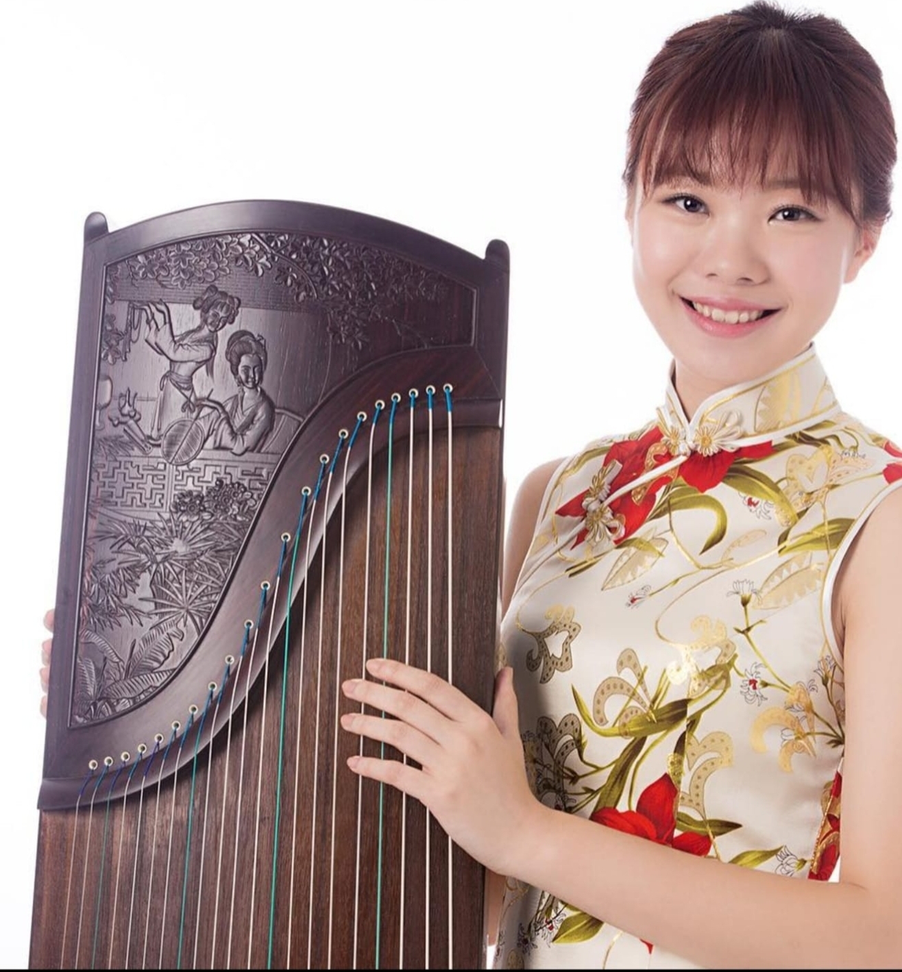 推介: Sarah Lam