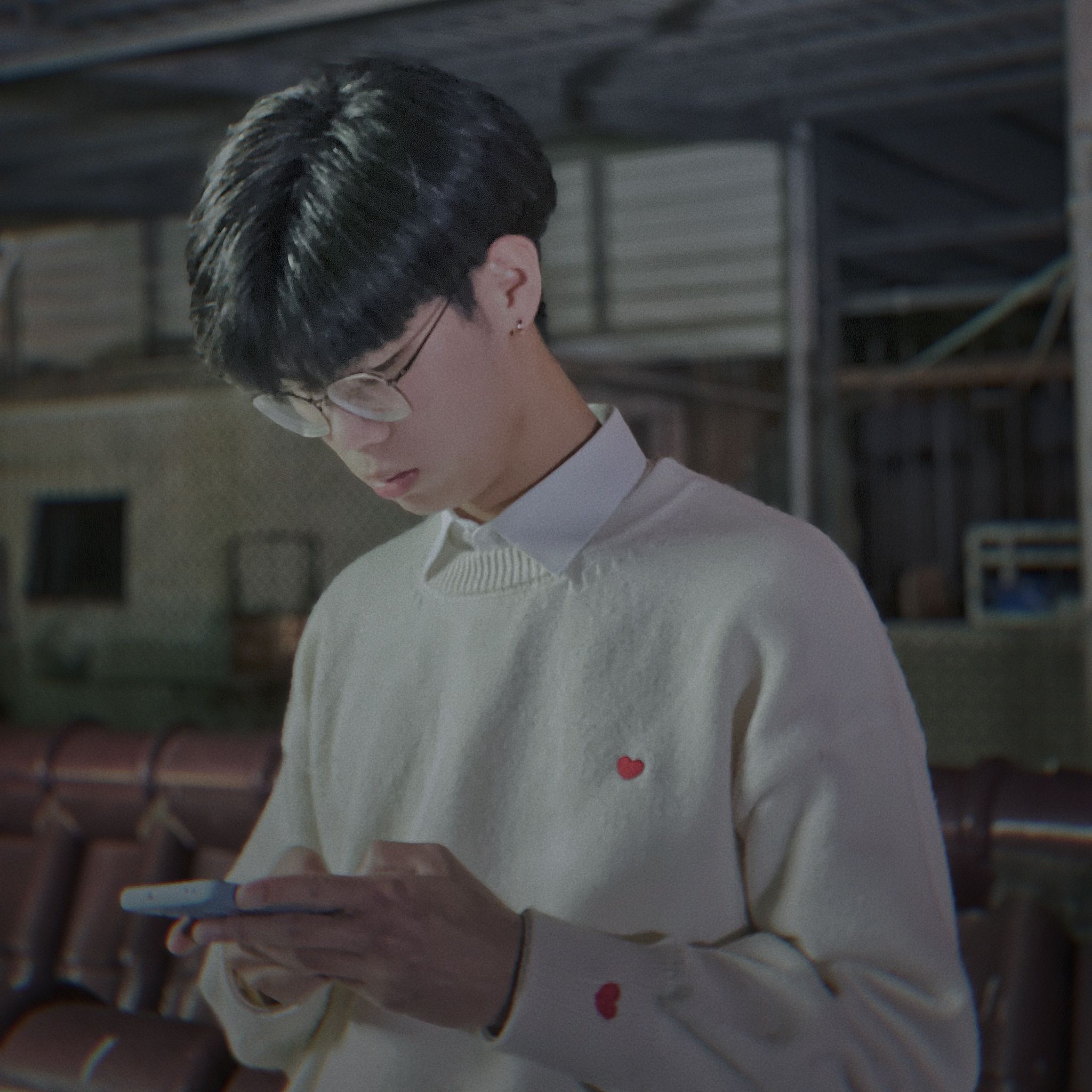 推介: 林銘豐