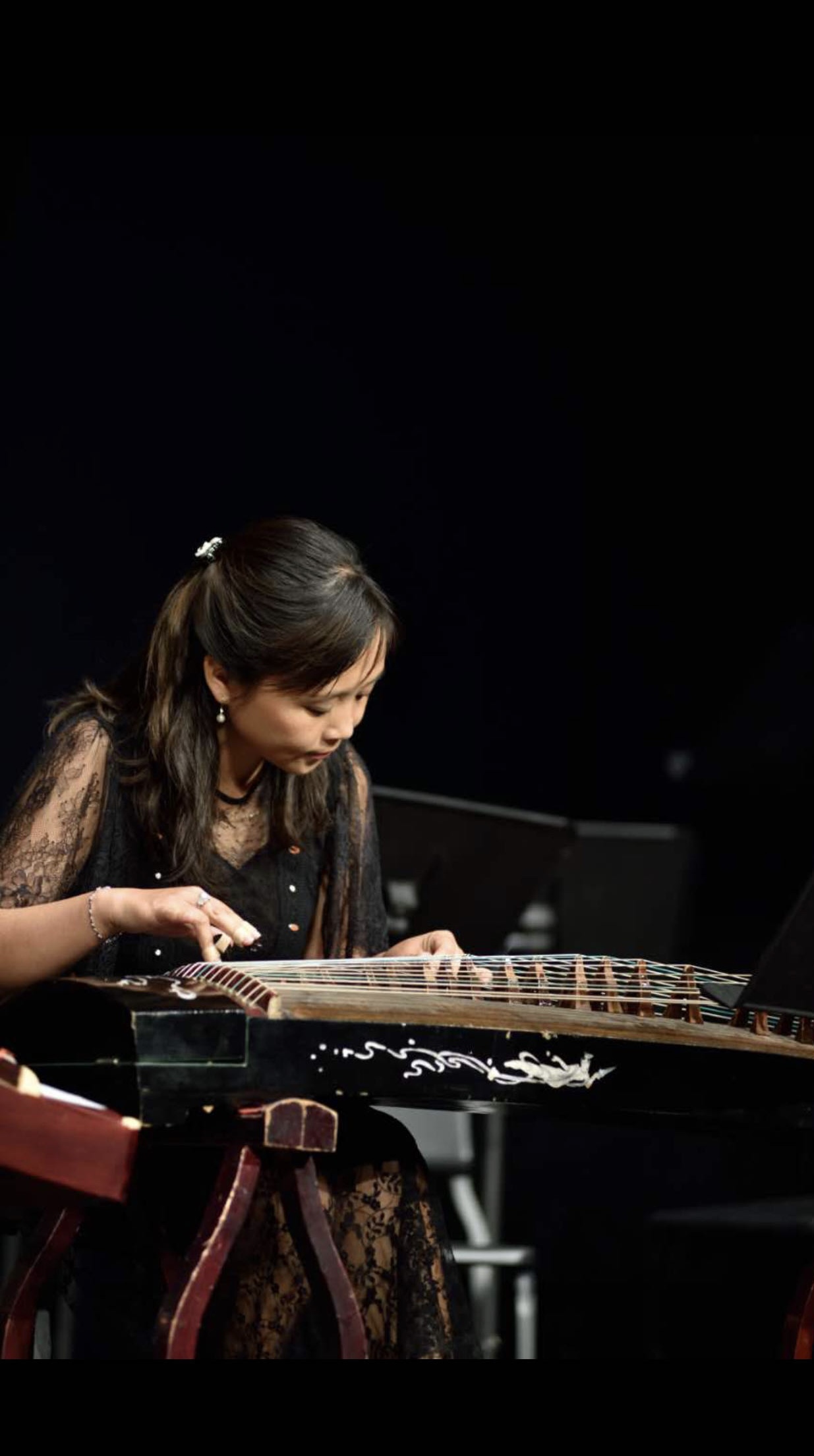 推介: Grace Chu
