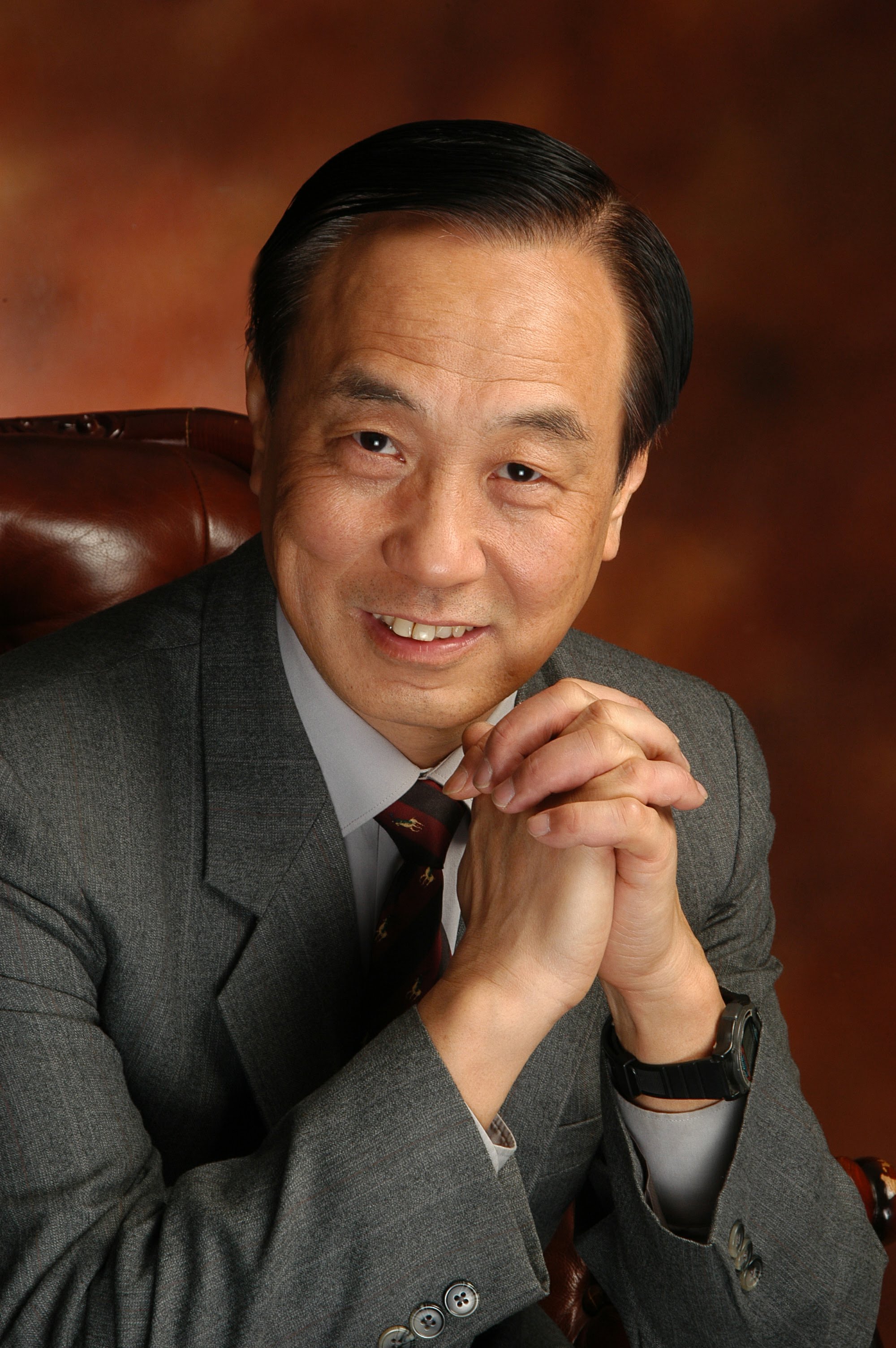 推介: alan tsui