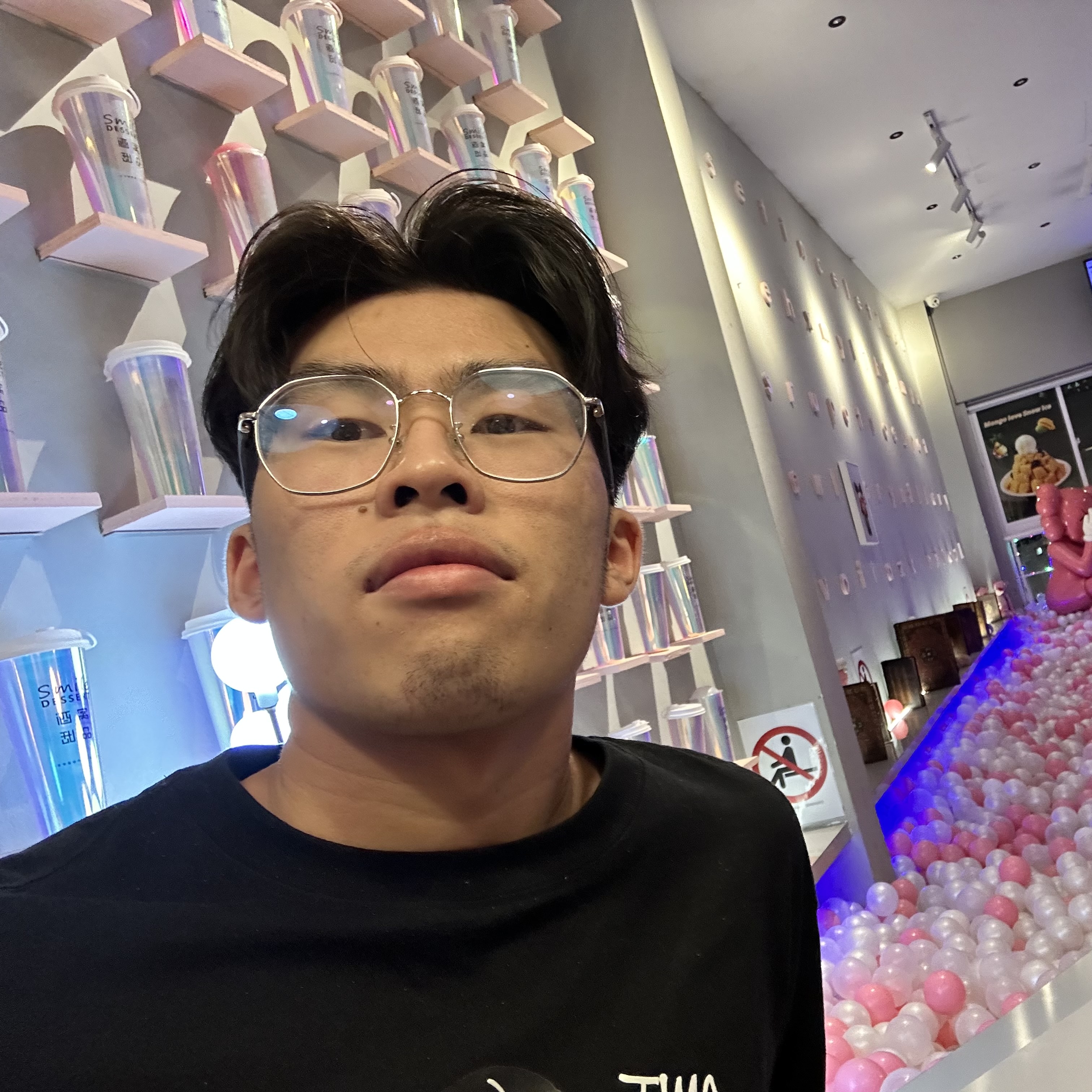推介: 郭俊亨