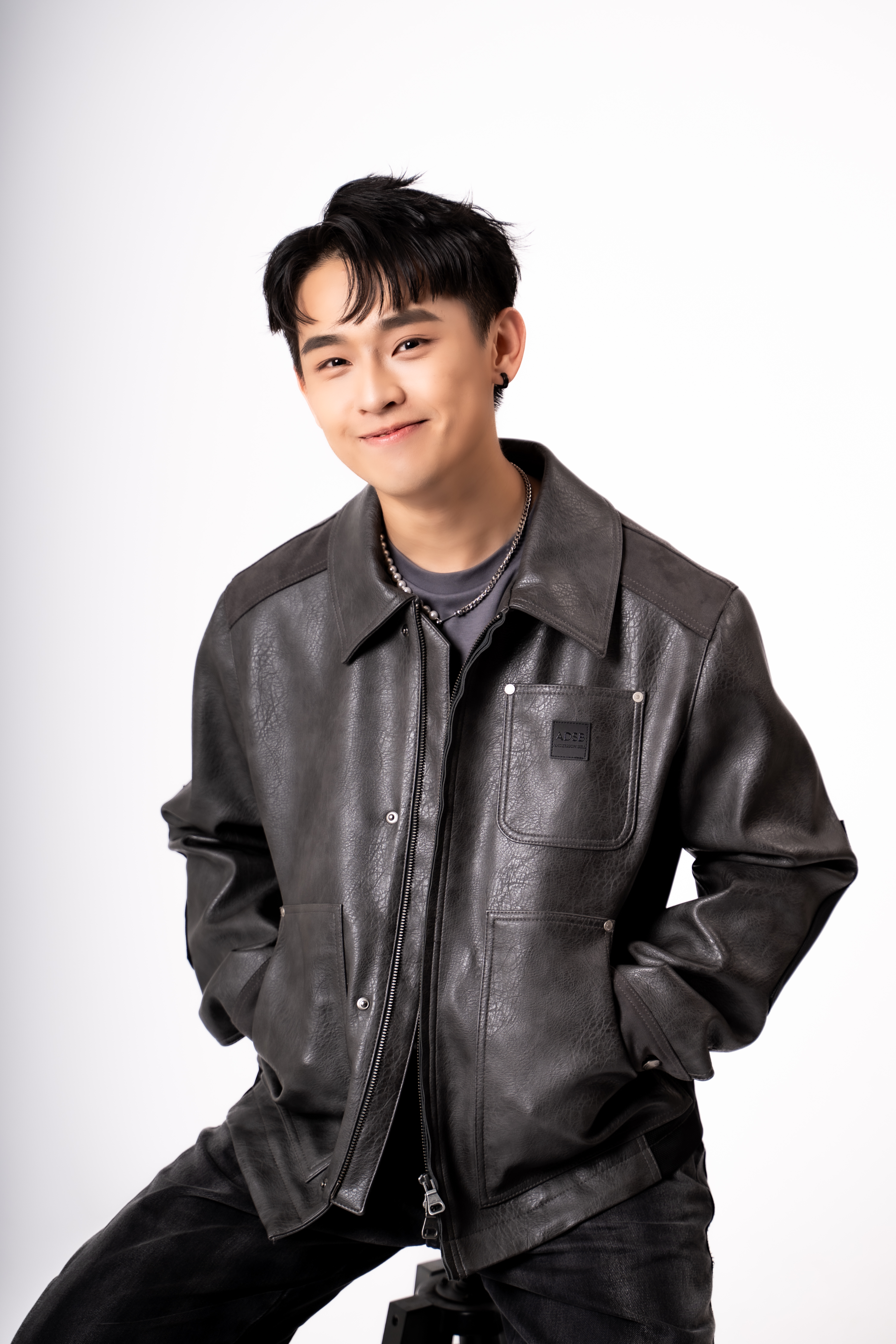 最新音樂導師: Ringo Kwan