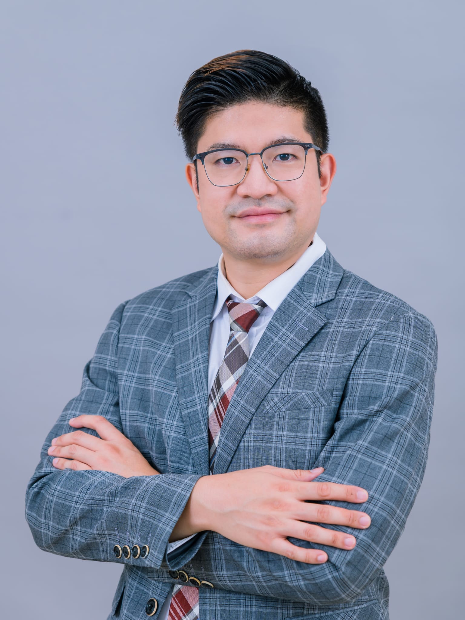最新音樂導師: Liu Edward